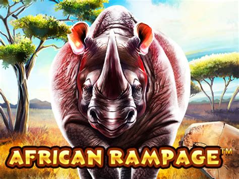 African Rampage Review 2024
